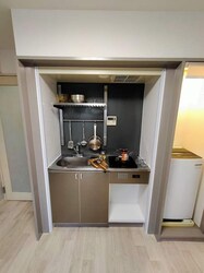 R-Residence Takamatsu（アールレジデンスタカマツ）の物件内観写真